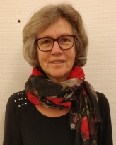 Ingrid Nilsson